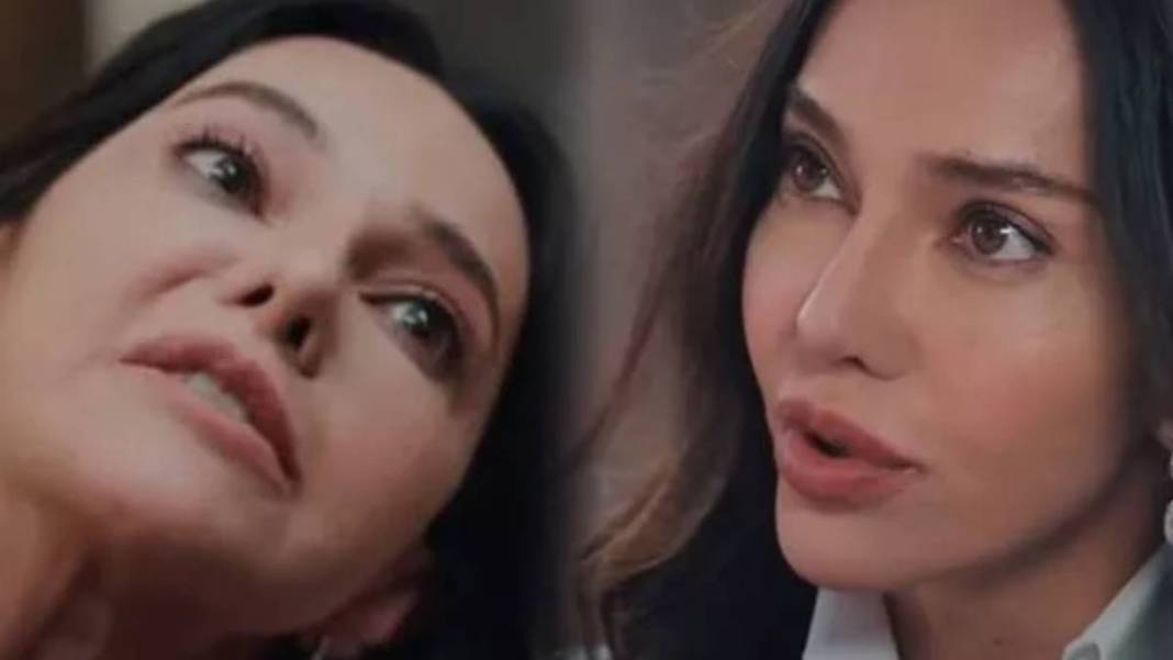 Camdaki Kız'da ortalık karıştı! Sürpriz bir isim daha diziye veda ediyor: Reyting savaşında ağır yara alacak 4